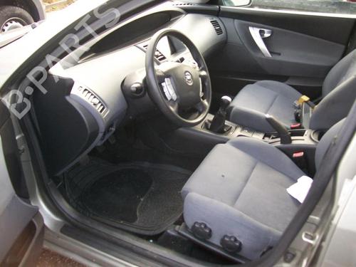 Electronic module NISSAN PRIMERA Hatchback (P12) | BP36724774M83 - Image 7