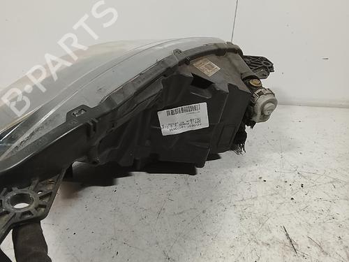 Left headlight PEUGEOT 508 I (8D_) 2.0 BlueHDi 180 | BP40204255C28 - Image 3