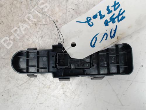 Right front window switch JAGUAR S-TYPE II (X200) 3.0 V6 | BP36747612I26 - Image 3