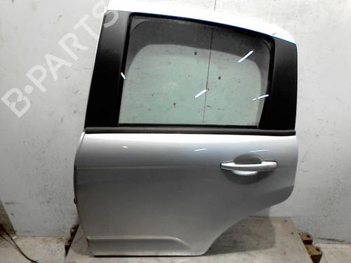 Dør venstre bagtil Dør venstre bagtil CITROËN C3 II (SC_) 1.4 (73 hp) 36745518 36745518