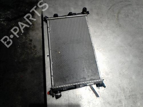 Used Water radiator Water radiator MERCEDES-BENZ VANEO (414) 1.6 (414.700) (102 hp) 36748455 36748455