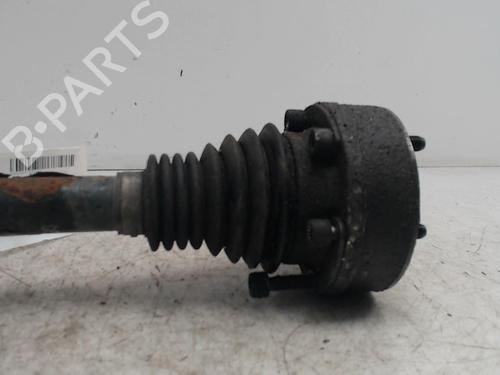 Used Left front driveshaft Left front driveshaft SKODA OCTAVIA II (1Z3) 1.9 TDI (105 hp) 36742095 36742095