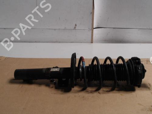 Used Left front shock absorber Left front shock absorber SKODA FABIA I (6Y2) [1999-2008] 36736829 36736829