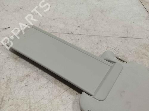 Used Left sun visor Left sun visor MITSUBISHI PAJERO IV (V8_W, V9_W) 3.2 DI-D 4WD (V98W, V88W) (200 hp) 36714467 36714467