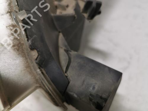 Right headlight PEUGEOT PARTNER Box Body/MPV 1.6 HDi | BP38926645C29 - Image 5