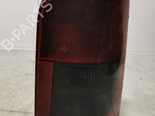 Used Right taillight Right taillight CITROËN BERLINGO / BERLINGO FIRST Box Body/MPV (M_) 1.9 D 70 (MBWJZ, MCWJZ) (69 hp) 36719225 36719225