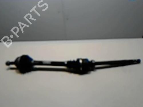 Used Right front driveshaft Right front driveshaft PEUGEOT 308 I (4A_, 4C_) 1.6 HDi (90 hp) 36723770 36723770