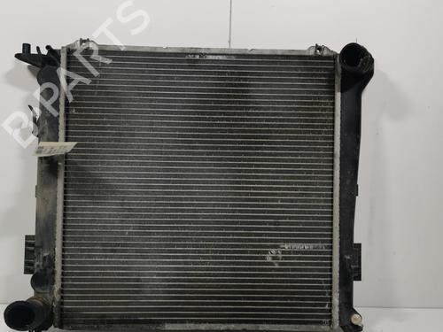 Water radiator KIA PRO CEE'D (ED) | BP36706028M31 - Image 2