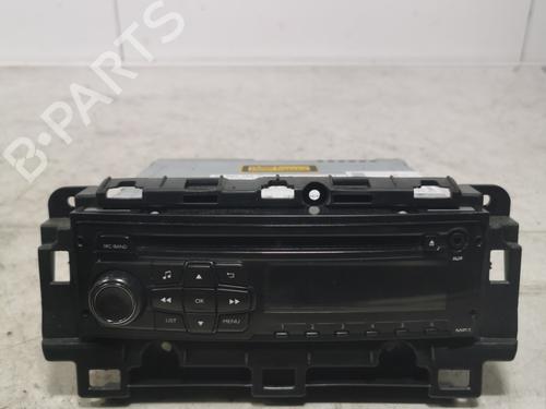 radio-peugeot-208-i-ca_-cc_-2012-2013-2014-2015-2016-2017-2018-2019-2020-2021-36718903 main image