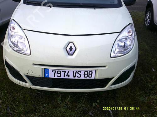 Switch RENAULT TWINGO II (CN0_) 1.5 dCi 90 | BP36731442I30 - Image 8