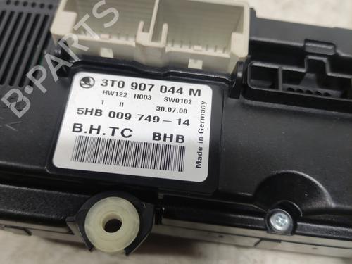 Climate control SKODA SUPERB II (3T4) | BP36718651I5 - Image 2