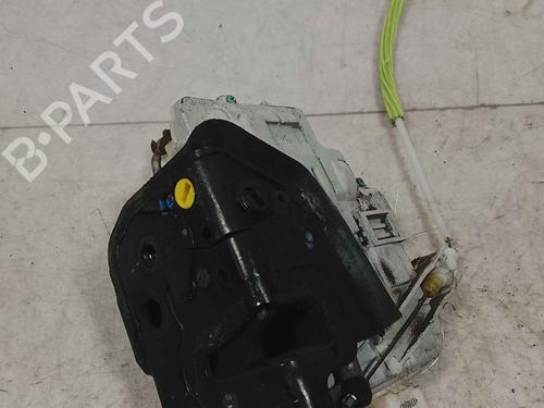 Used Rear left lock Rear left lock AUDI A3 Sportback (8PA) 1.9 TDI (105 hp) 36715082 36715082
