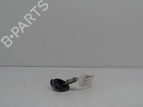 Used Heater resistor Heater resistor VW POLO V (6R1, 6C1) [2009-2022] 36738120 36738120
