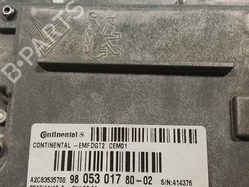 display-monitor-peugeot-208-i-ca_-cc_-2012-2013-2014-2015-2016-2017-2018-2019-2020-2021-36716327 main image
