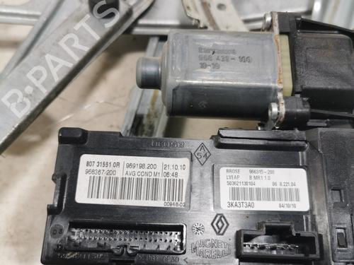 front-left-window-mechanism-renault-megane-iii-hatchback-bz01_-b3_-2008-36719717 main image