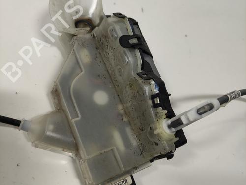 Front left lock CITROËN C3 III (SX) 1.5 BlueHDi 100 (SXYHYP, SXYHTU) | BP36720219C98 - Image 4