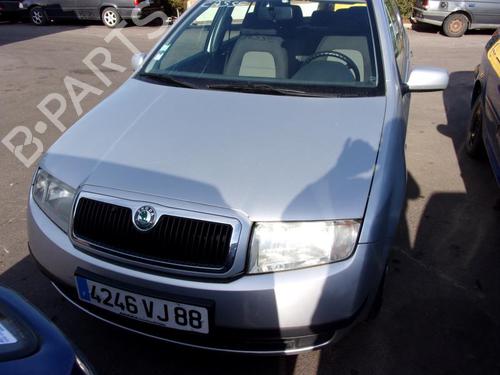 Starter SKODA FABIA I Combi (6Y5) 1.9 TDI | BP36724309M8 - Image 9