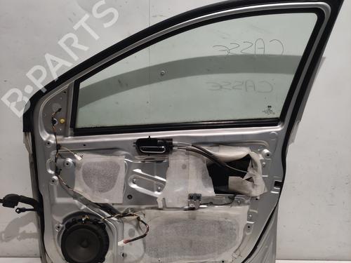 Tür rechts vorne für Tür rechts vorne HYUNDAI i20 I (PB, PBT) 1.4 CRDi (75 hp) 36707753 36707753
