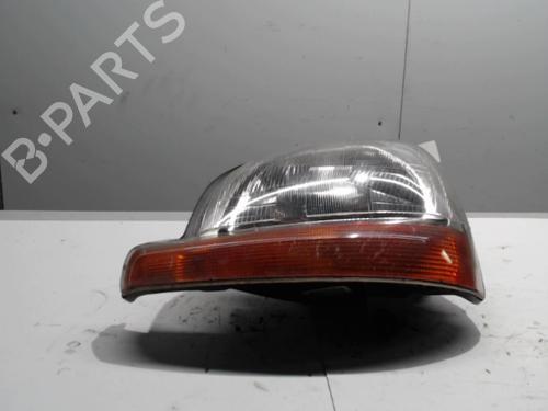Used Left headlight Left headlight 36726195 36726195