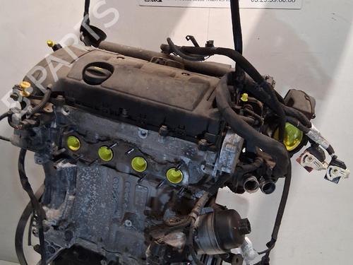 Engine CITROËN C3 II (SC_) 1.6 VTi 120 | BP37503612M1 - Image 6