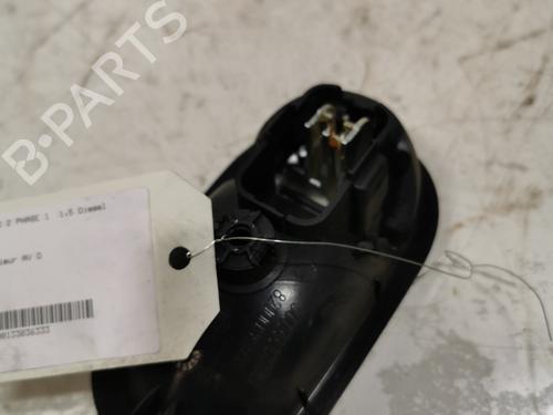 Front right interior door handle RENAULT TWINGO II (CN0_) 1.5 dCi (CN0E) | BP39663610I14 - Image 2