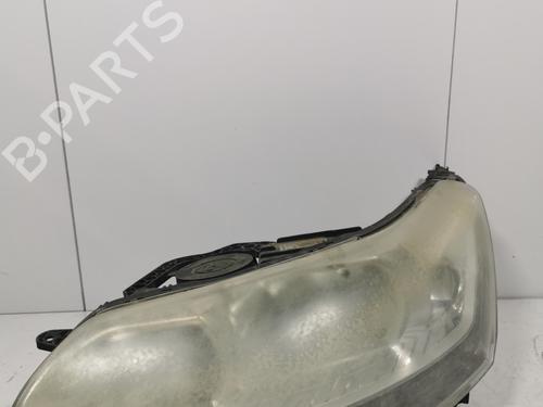Left headlight CITROËN C5 III Break (RW_) 2.0 HDi | BP39037770C28 - Image 4