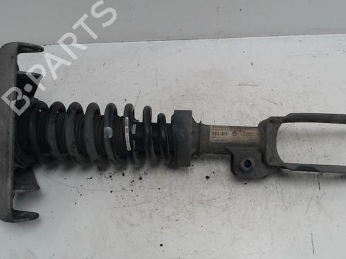 Used Left front shock absorber Left front shock absorber 36739236 36739236