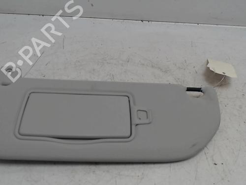 Used Left sun visor Left sun visor PEUGEOT 108 1.0 VTi (69 hp) 36734320 36734320