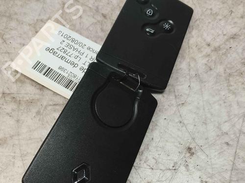 Electronic module RENAULT CAPTUR I (J5_, H5_) 1.2 TCe 120 | BP36712246M83 - Image 3