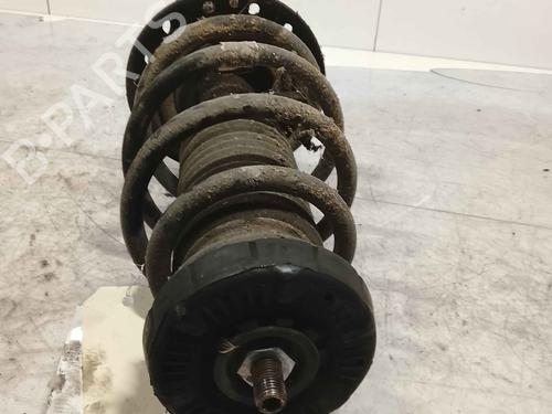Left front shock absorber OPEL ASTRA J (P10) | BP36712152M16 - Image 3