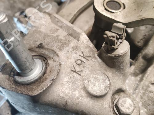 Gearbox DACIA DUSTER (HS_) 1.5 dCi | BP36717595M3 - Image 3