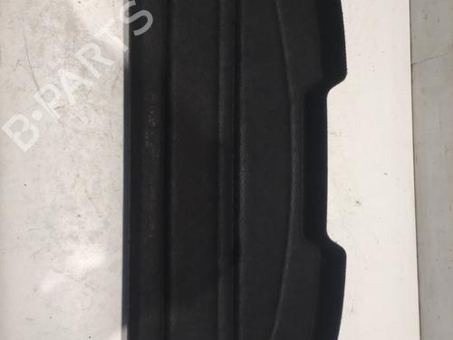 Rear parcel shelf FORD FIESTA VI (CB1, CCN) 1.5 TDCi | BP36712552C85 - Image 3