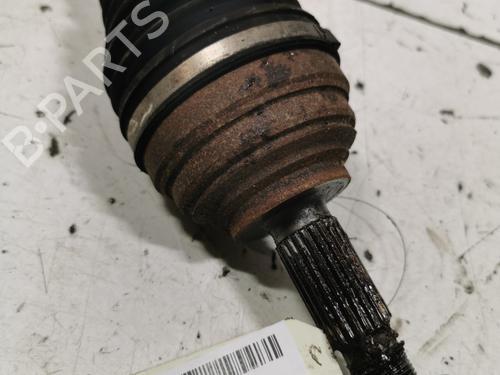 Left front driveshaft DACIA LOGAN MCV (KS_) 1.5 dCi (KS0K) | BP36709262M38 - Image 3