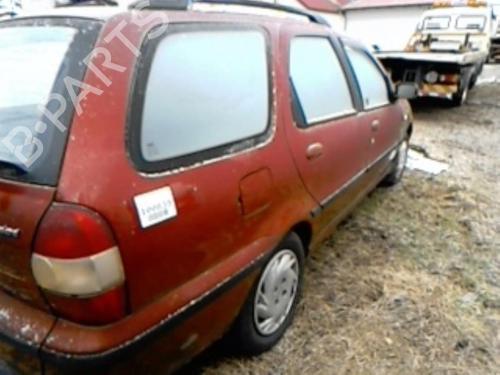 Used Parts FIAT PALIO Weekend (178_, 173_, 373_, 374_, 171_)  1.6 16V (178DXD1A)  4759963
