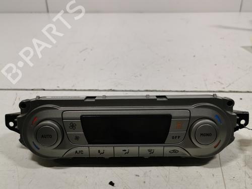 Climate control FORD FOCUS II (DA_, HCP, DP) | BP36723157I5 - Image 3