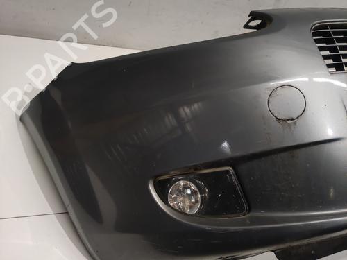 front-bumper-fiat-grande-punto-199_-2005-36720117 main image