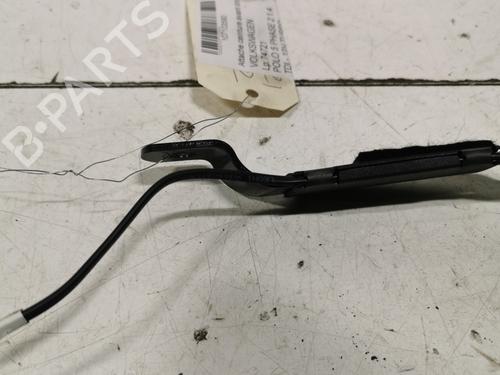 Used Seat buckle Seat buckle 36705921 36705921