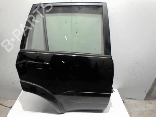 Dør højre bagtil Dør højre bagtil TOYOTA RAV 4 II (_A2_) 2.0 D 4WD (CLA20_, CLA21_, CLA20R, CLA21R) (116 hp) 36724133 36724133
