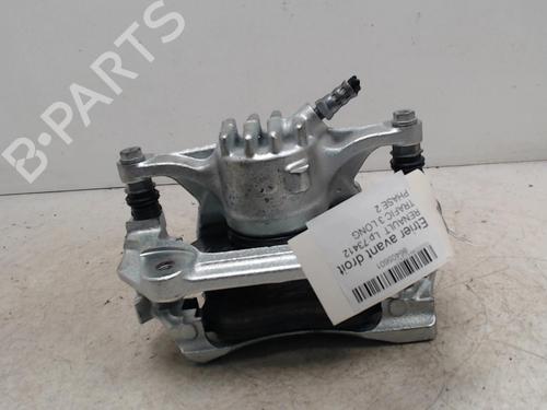 Right front brake caliper RENAULT TRAFIC III Van (FG_) | BP36747856M104 - Image 2