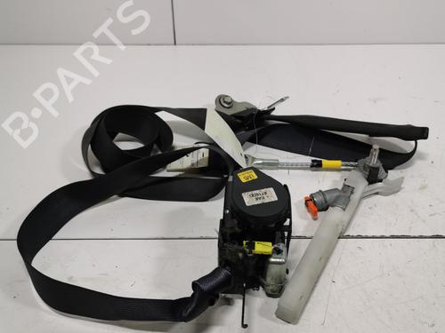 Front left seatbelt RENAULT KOLEOS I (HY_) 2.0 dCi 4x4 (HY0K) | BP36705897I26 - Image 4