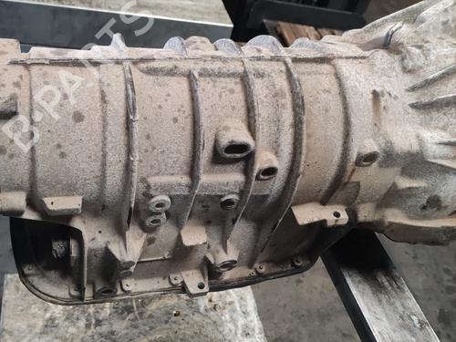 Gearbox BMW X5 (E53) 3.0 i | BP36707830M3 - Image 8