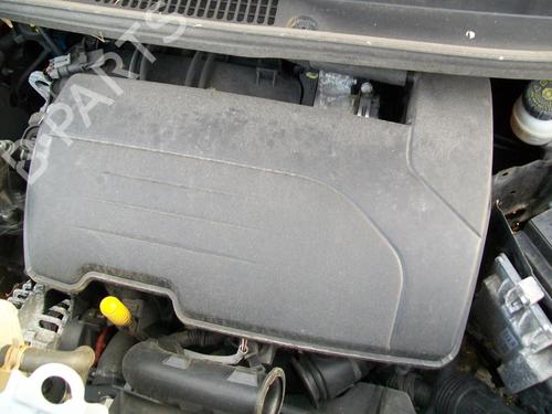 Left tailgate light RENAULT TWINGO II (CN0_) 1.2 16V (CN04, CN0B) | BP36723044C79 - Image 7