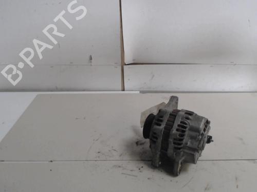 Used Alternator Alternator HONDA JAZZ II (GD_, GE3, GE2) 1.2 i-DSI (GD5, GE2) (78 hp) 36732085 36732085