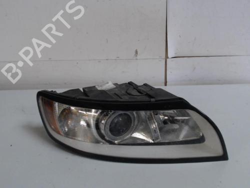 Used Right headlight Right headlight VOLVO S40 II (544) 1.6 D (110 hp) 36734294 36734294