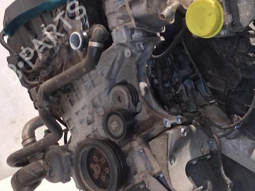 Used Engine Engine 37187350 37187350