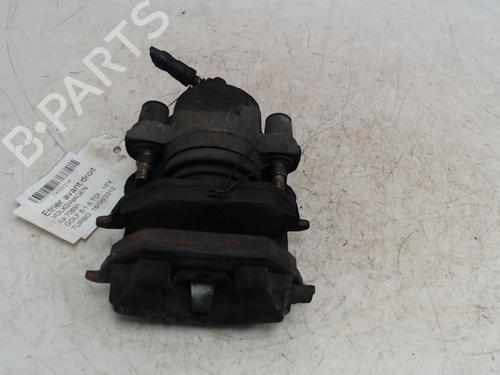 Used Right front brake caliper Right front brake caliper VW GOLF VI (5K1) [2008-2014] 36743539 36743539