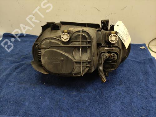 Used Left headlight Left headlight VW GOLF III (1H1) [1989-2000] 36750623 36750623