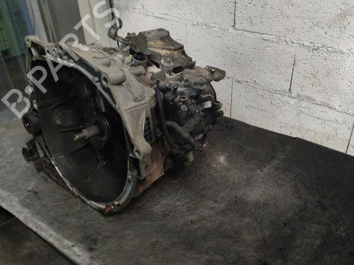 Used Gearbox Gearbox PEUGEOT 208 I (CA_, CC_) 1.6 THP (156 hp) 36742653 36742653