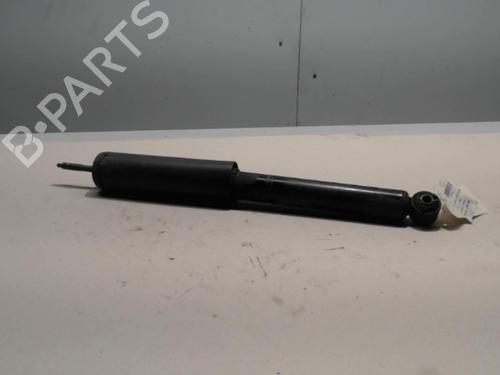 Used Left rear shock absorber Left rear shock absorber OPEL CORSA C (X01) [2000-2009] 36724665 36724665