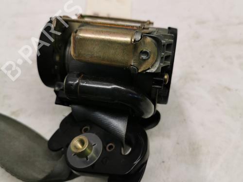 Front right seatbelt CITROËN C5 I (DC_) 2.2 HDi (DC4HXB, DC4HXE) | BP36726919I25 - Image 2